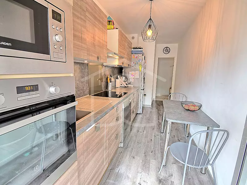 Appartement, 76,12 m²