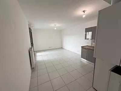 Appartement, 58 m²