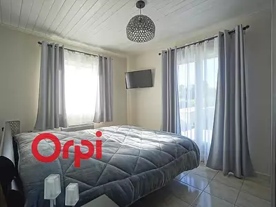Maison, 75 m²