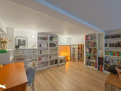 Appartement, 81 m²