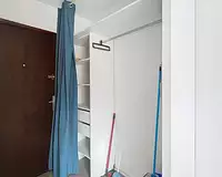 Appartement, 20,08 m²