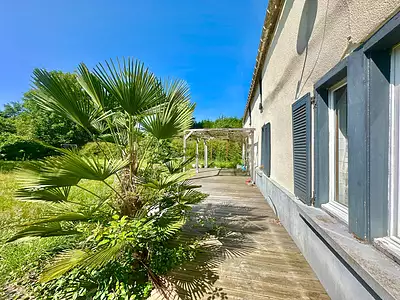 Maison, 139 m²