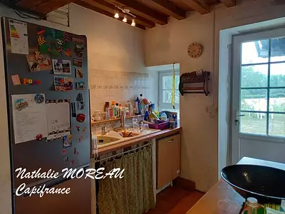 Maison, 197 m²