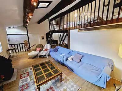 Maison, 186 m²