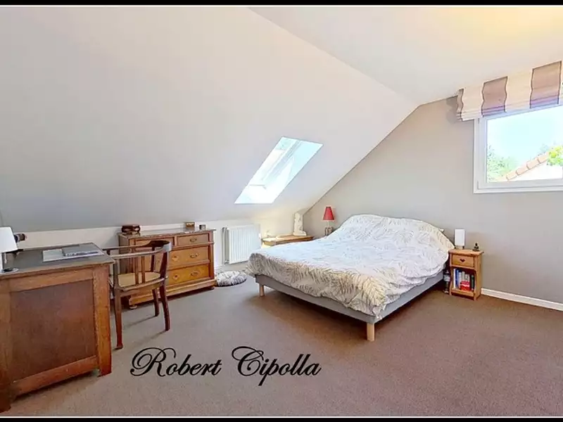 Maison, 135 m²