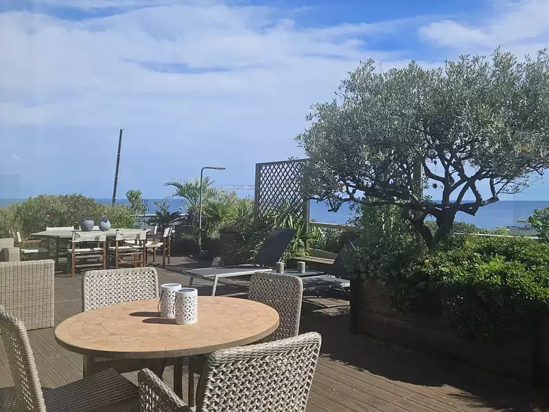 Appartement, 172,95 m²
