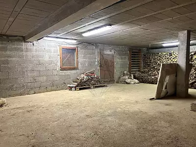 Maison, 150 m²