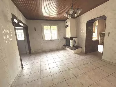 Maison, 85 m²