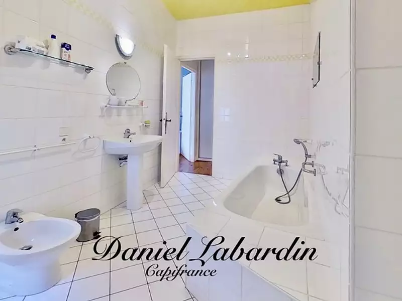Maison, 55 m²