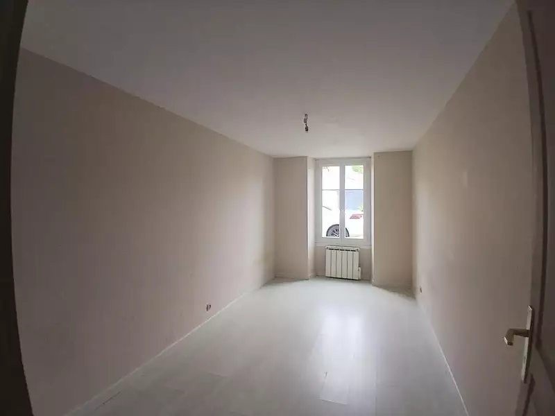 Maison, 56 m²