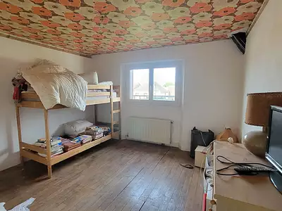 Maison, 219 m²