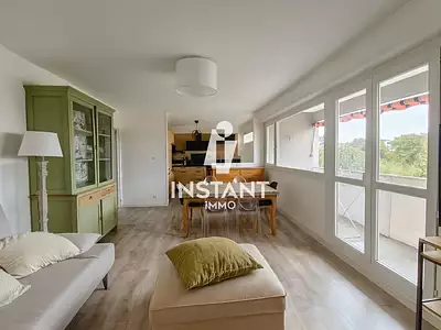 Appartement, 101 m²