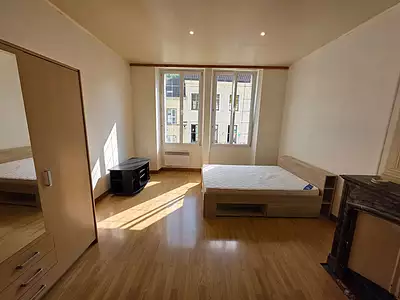 Appartement, 30,75 m²