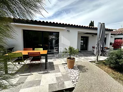 Maison, 120 m²