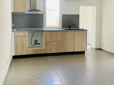 Appartement, 48,2 m²