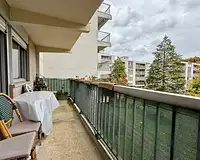 Appartement, 100,45 m²