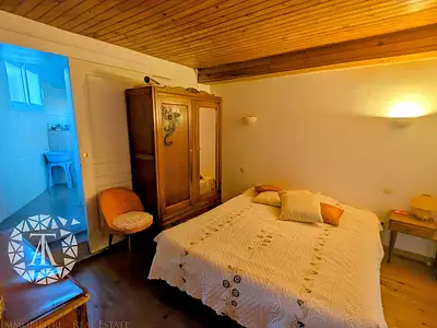 Maison, 70 m²