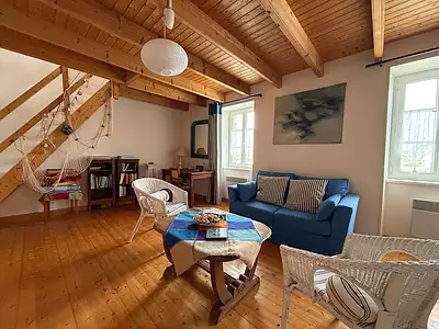 Maison, 52,37 m²