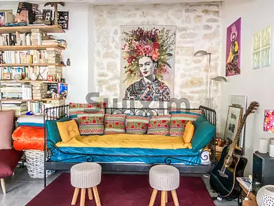 Maison, 109 m²