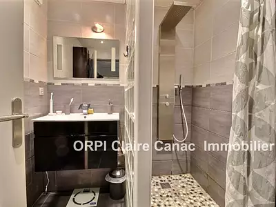 Appartement, 64 m²