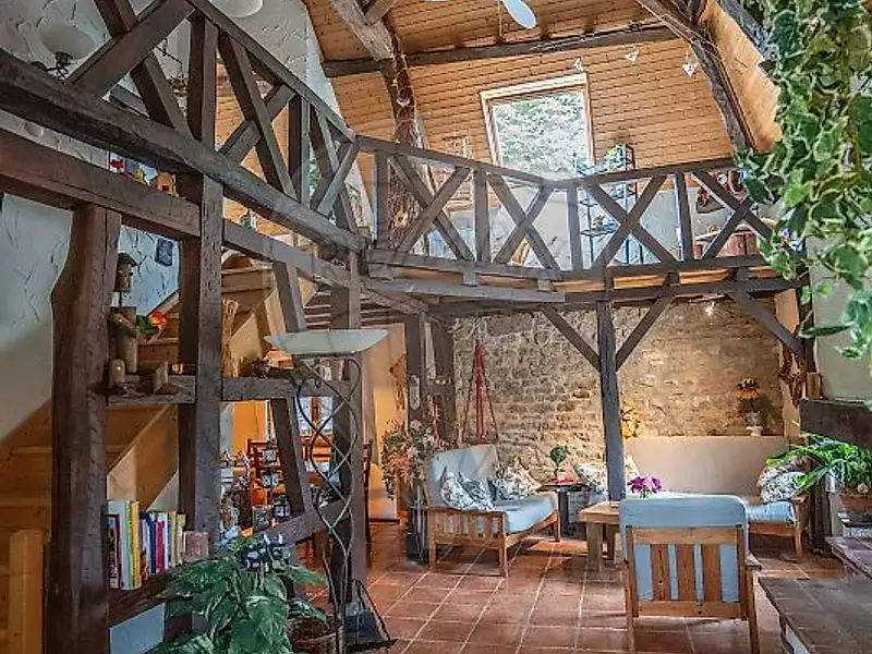Maison, 247 m²