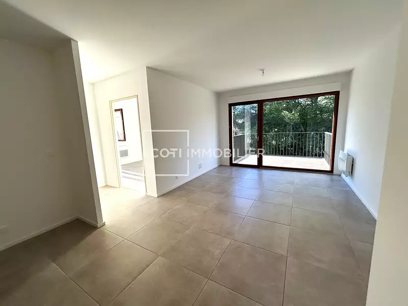 Appartement, 47,08 m²