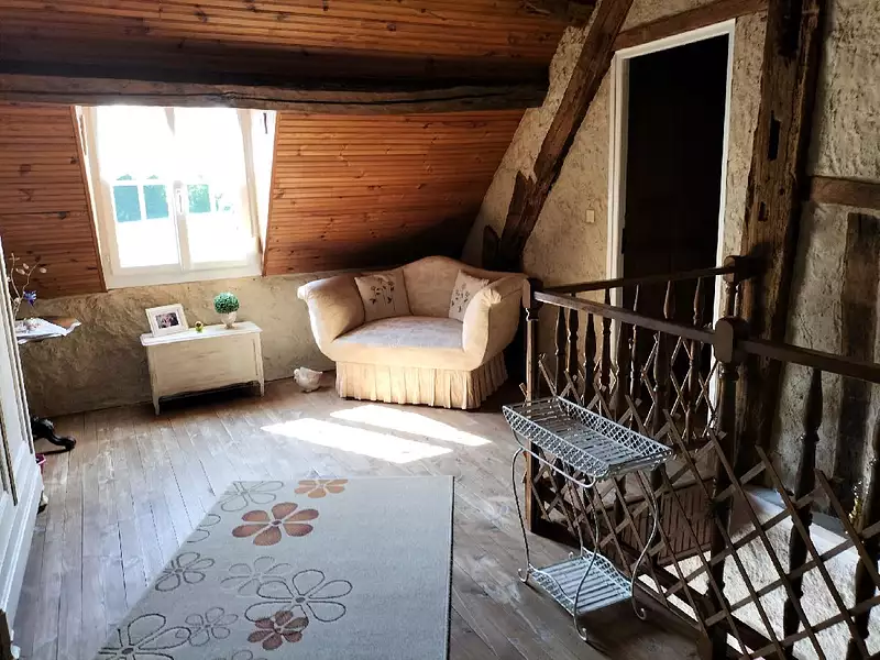 Maison, 226 m²