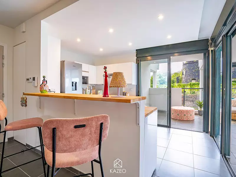 Appartement, 66,32 m²