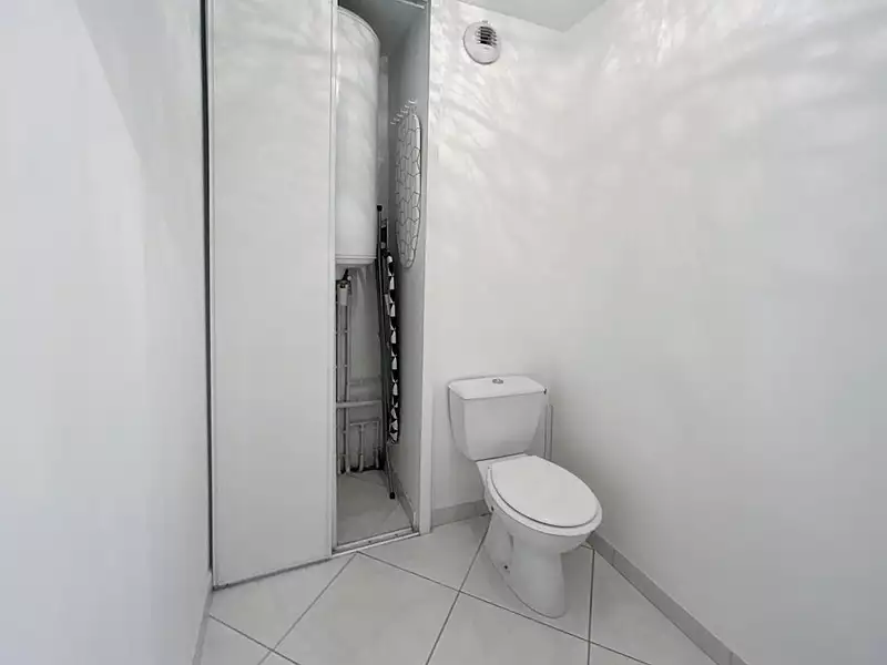Appartement, 41 m²