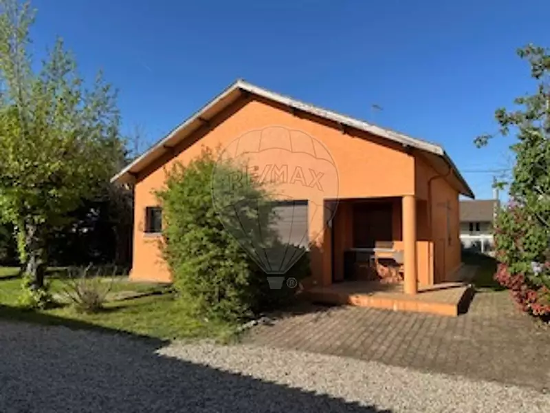 Maison, 97 m²