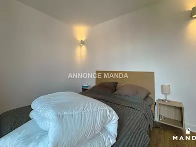 Appartement, 48 m²