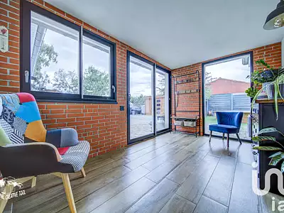 Maison, 170 m²