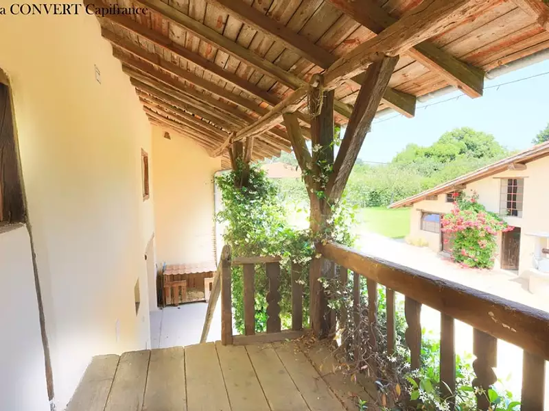 Maison, 137 m²