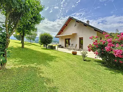 Maison, 136 m²