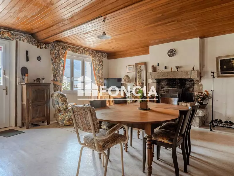 Maison, 82 m²