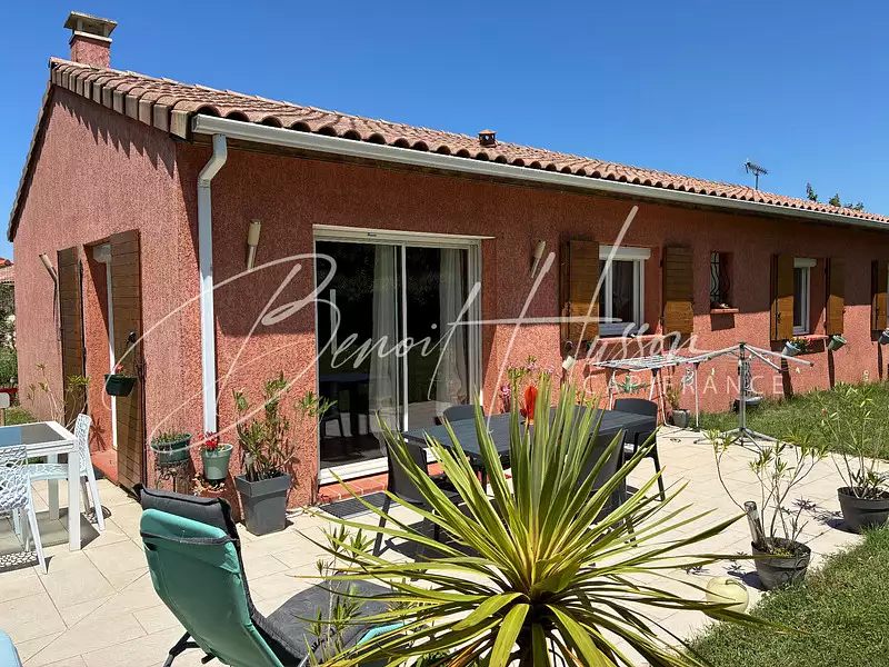 Maison, 100 m²