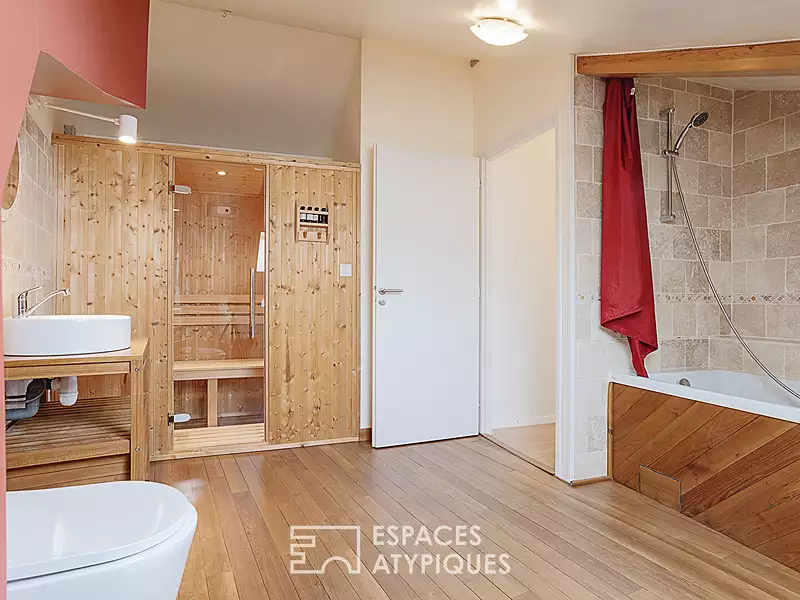 Maison, 318,5 m²