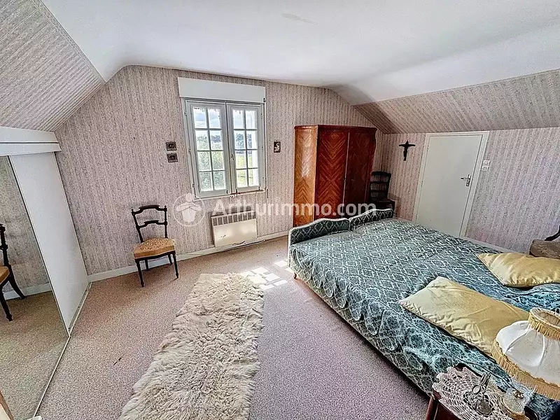 Maison, 113 m²