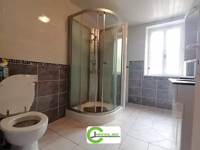 Maison, 81 m²