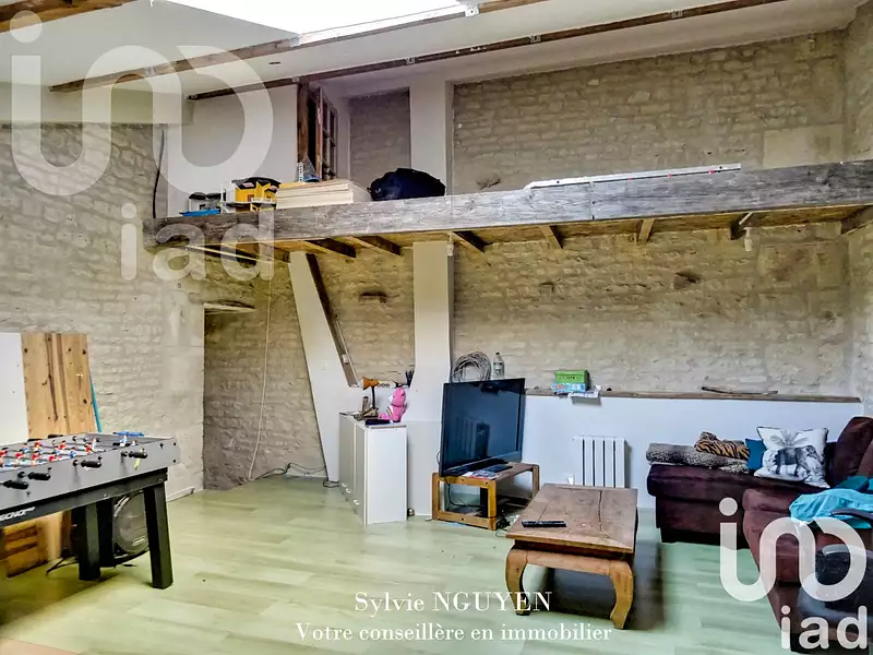 Maison, 244 m²