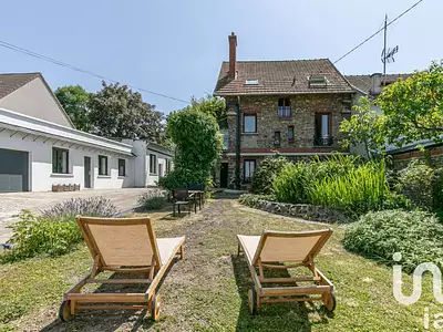 Maison, 252 m²