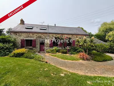Maison, 140 m²