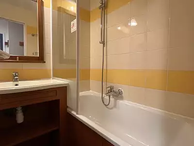 Appartement, 30 m²
