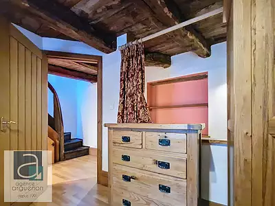 Maison, 56,3 m²