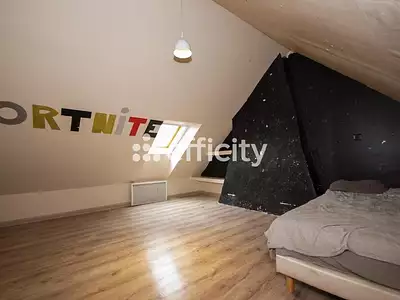 Maison, 167 m²