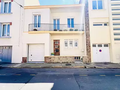 Maison, 124 m²