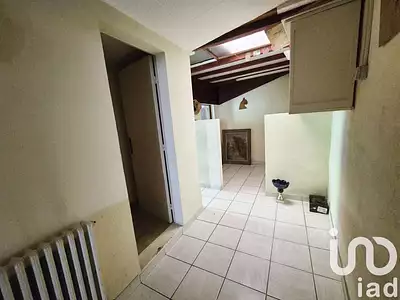 Maison, 155 m²