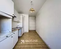 Appartement, 96,6 m²