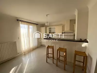 Maison, 137 m²