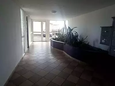 Appartement, 40 m²
